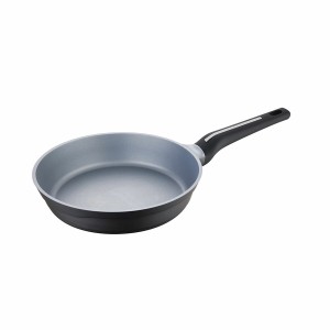 Pfanne San Ignacio Bistro SG6422 Matte Hinterseite Aluminiumguss