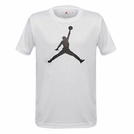 T shirt à manches courtes Enfant Jordan Jumpman