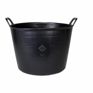Mehrzweck-Kunststofftragetasche Rubi Heavy Duty 3-88778 40 L
