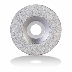 disque abrasif Rubi pro 31979
