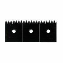 Ersatzklinge für Messer Stocker 79090 Fesseln (3 Stück)