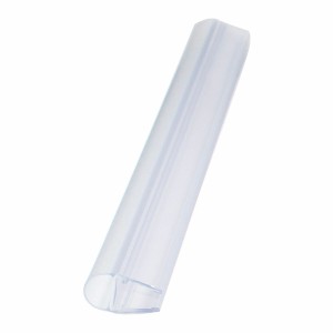 Coupe-bise Micel pf3 tr 18525 10,5 x 20 mm parois de douche