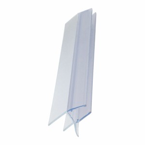 Coupe-bise Micel pf4 tr 18527 24 x 30 mm parois de douche