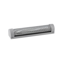 Schubladen-Organizer Fackelmann Asia 18 cm Metall Kunststoff