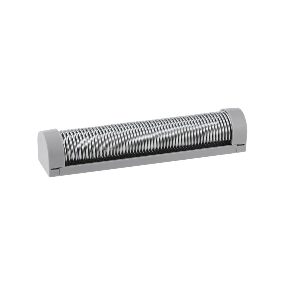 Schubladen-Organizer Fackelmann Asia 18 cm Metall Kunststoff
