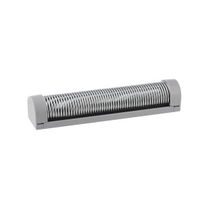 Schubladen-Organizer Fackelmann Asia 18 cm Metall Kunststoff