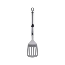 Schaumlöffel San Ignacio S5001125 Edelstahl Silberfarben