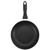 Set of pans San Ignacio Red Aluminium