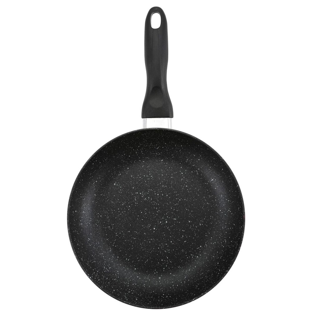 Set of pans San Ignacio Red Aluminium
