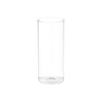 3 Tubs San Ignacio Transparent Crystal