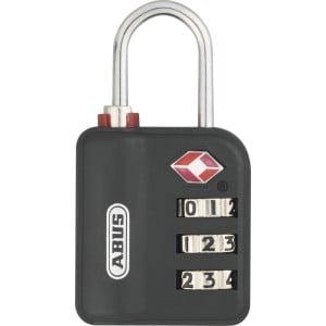 Kombinationsschloss ABUS 147TSA/30 (3 cm)
