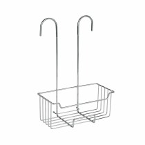 Bath Organiser Caddy Wenko Milo Stainless steel