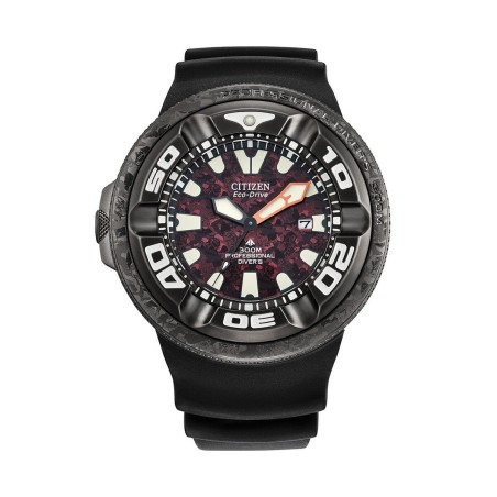 Montre Homme Citizen BJ8059-03Z Noir