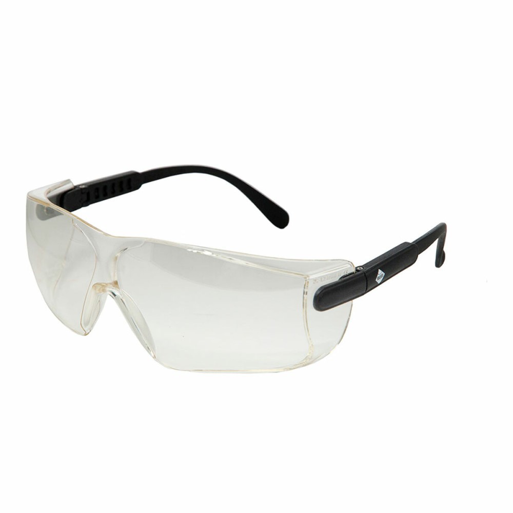 Schutzbrille Rubi 80918 Polycarbonat