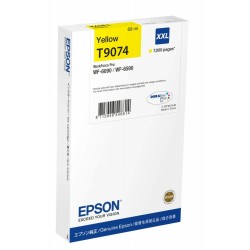 Original Tintenpatrone Epson C13T90744N