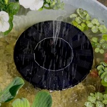 Gartenbrunnen Lumineo fountains 893017 Kunststoff 16 x 3,5 cm