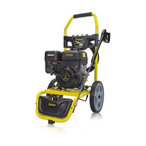 Hydroreiniger Garland ultimate 820qg 250 bar