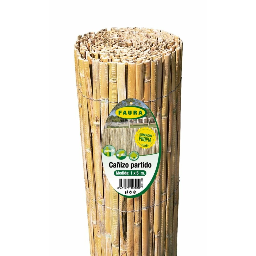Canisse Faura f10001 1 x 5 m