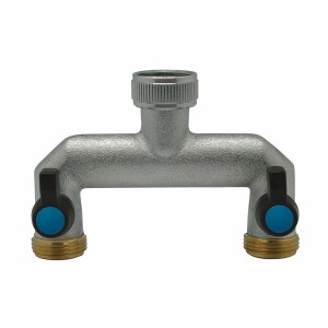 Schlauchanschluss Aqua Control V2