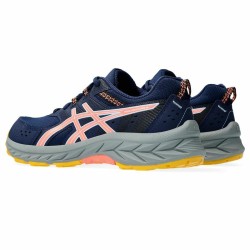 Laufschuhe für Kinder Asics Pre Venture 9 Gs Blau