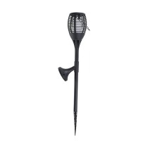 Borne de jardin solaire LED Solaire Multiposition