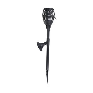 Borne de jardin solaire LED Solaire Multiposition