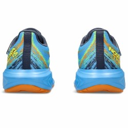 Chaussures de Running pour Enfants Asics Pre Noosa Tri 15 Ps Bleu