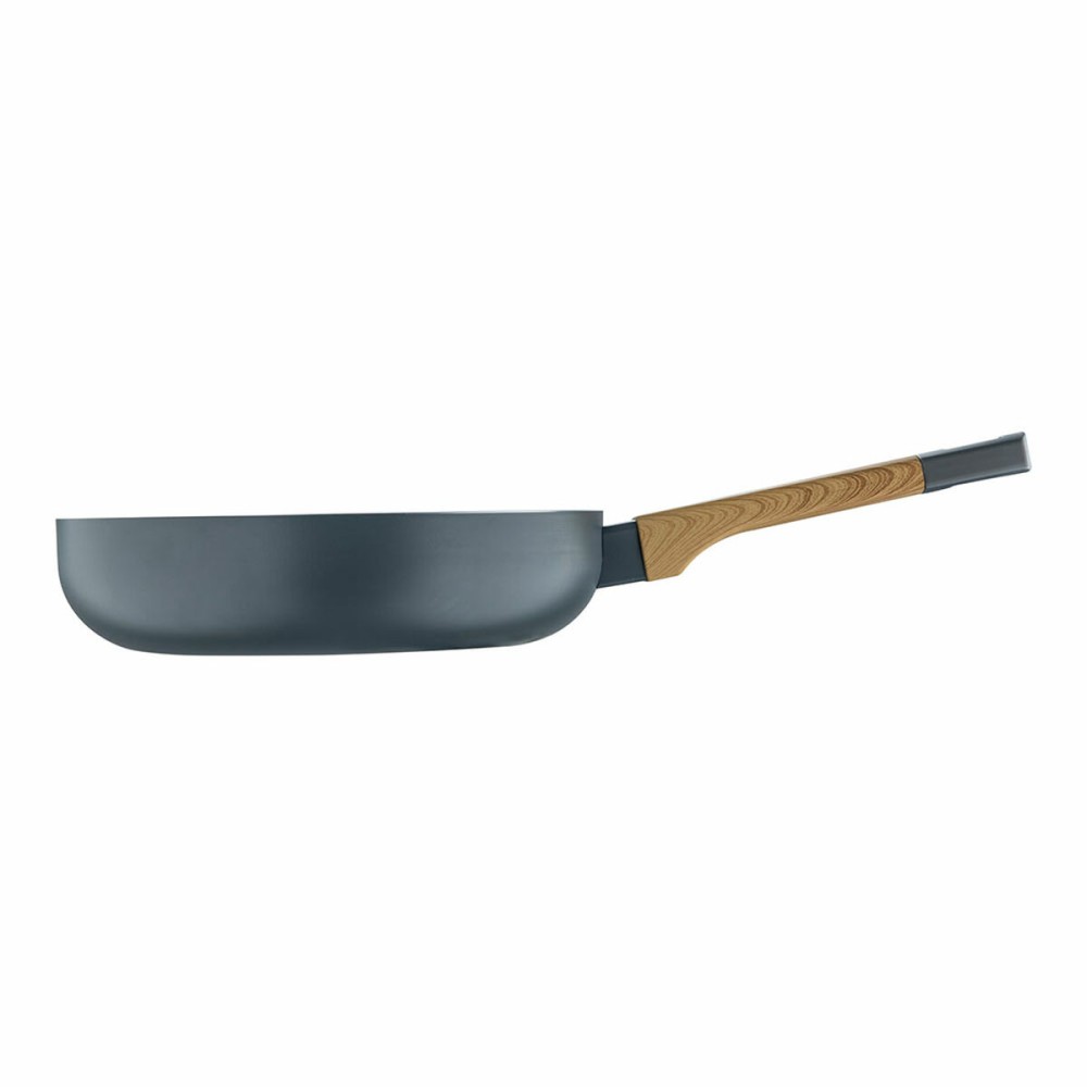 Pfanne San Ignacio Earth Grey SG-6753 Grau