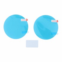 Waterproof rearview mirror protector Grundig 2 Pieces