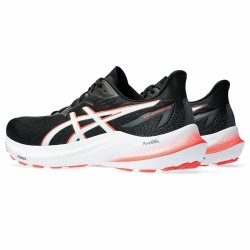 Chaussures de Running pour Adultes Asics GT-2000 Noir