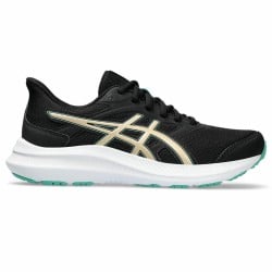 Sports Trainers for Women Asics Jolt 4 Black