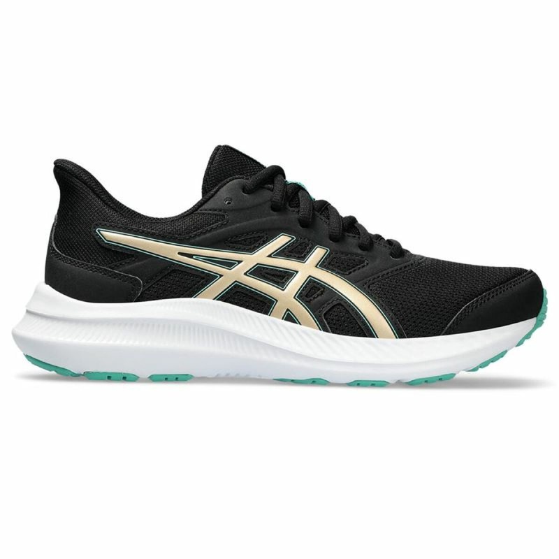 Chaussures de sport pour femme Asics Jolt 4 Noir