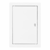 Inspection cover EDM 87751 White Embeddable Rectangular 24,5 x 34,5 cm