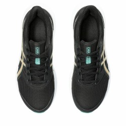 Sports Trainers for Women Asics Jolt 4 Black