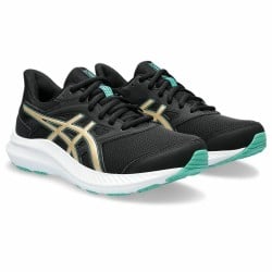 Sports Trainers for Women Asics Jolt 4 Black