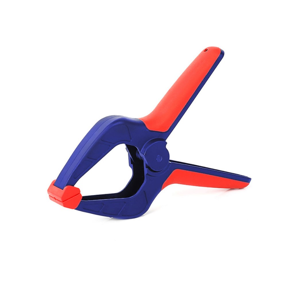 Spring clamp Workpro 75 mm