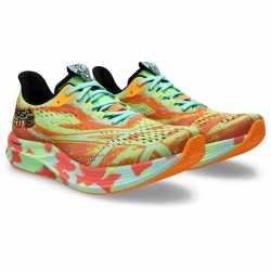 Running Shoes for Adults Asics Noosa Tri 15 Orange