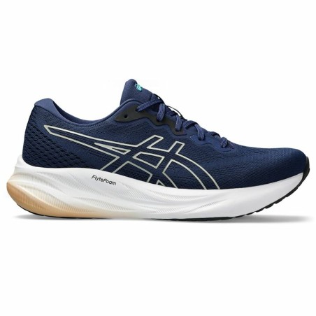 Sports Trainers for Women Asics Gel-Pulse 15 Blue