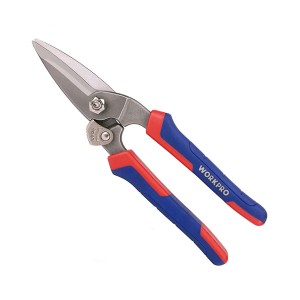 Scissors Workpro Forged steel 20 cm