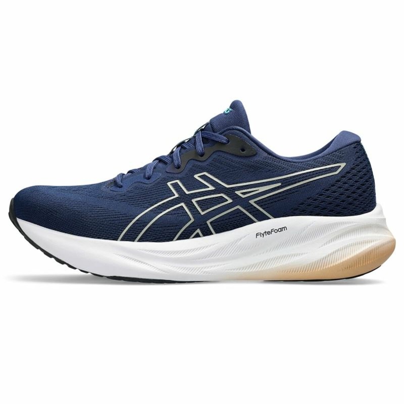 Chaussures de sport pour femme Asics Gel-Pulse 15 Bleu