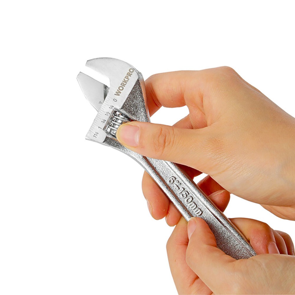 Activity Keys Workpro 15 cm 25 cm 20 cm 3 Pieces