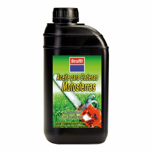 Synthetic Gear Oil Krafft 1 L