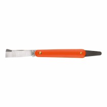 Pocketknife Stocker Steel Garden