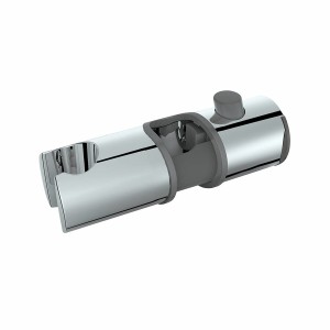 Support de douche Wenko 25470100 De douche