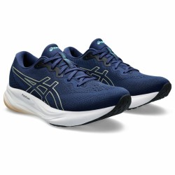 Sports Trainers for Women Asics Gel-Pulse 15 Blue