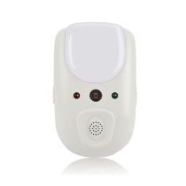 Schädlingsbekämpfer Weitech 2-in-1 Ultraschall Elektromagnetisch