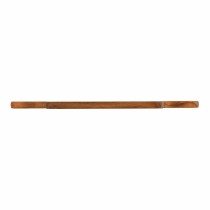 Plateau de service San Ignacio Natur SG 4485 Bois d'acacia Rectangulaire