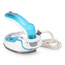 Steam Iron EDM 07305 Blue Travel