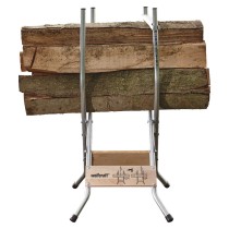 Halterung Wolfcraft sb 60 5119000 Motorsäge