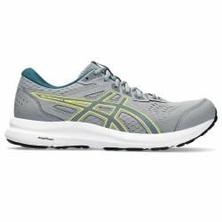 Chaussures de Running pour Adultes Asics Gel-Contend 8 Gris